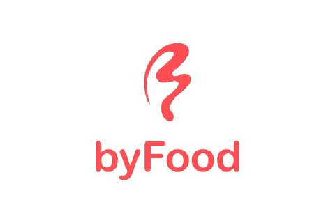 byFood.com logo