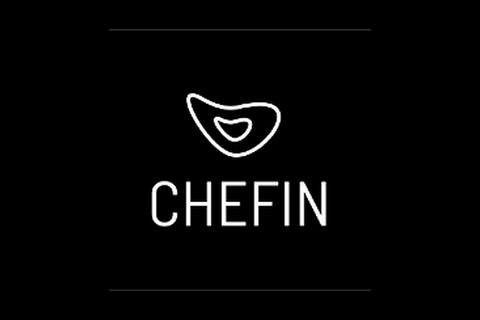 Chefin Brisbane logo