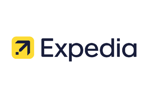 Expedia logo