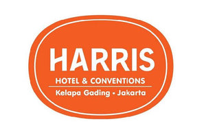 Harris Cafe Jakarta