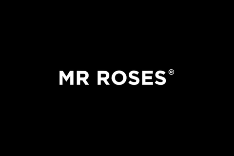 Mr Roses logo