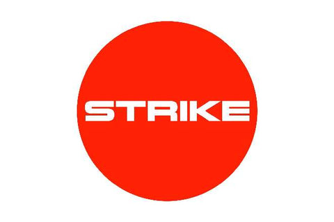 Strike Bowling logo