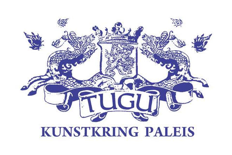 Tugu Kunstkring Paleis Jakarta logo