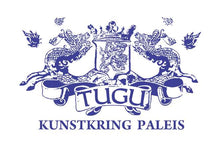 Tugu Kunstkring Paleis Jakarta