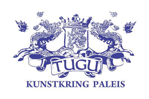 Tugu Kunstkring Paleis Jakarta