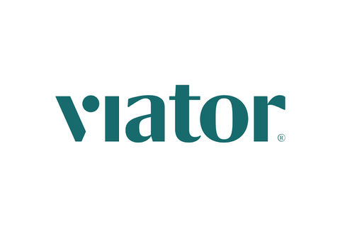 Viator logo