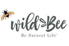 Wild Bee by Natural Life