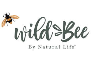 Wild Bee by Natural Life