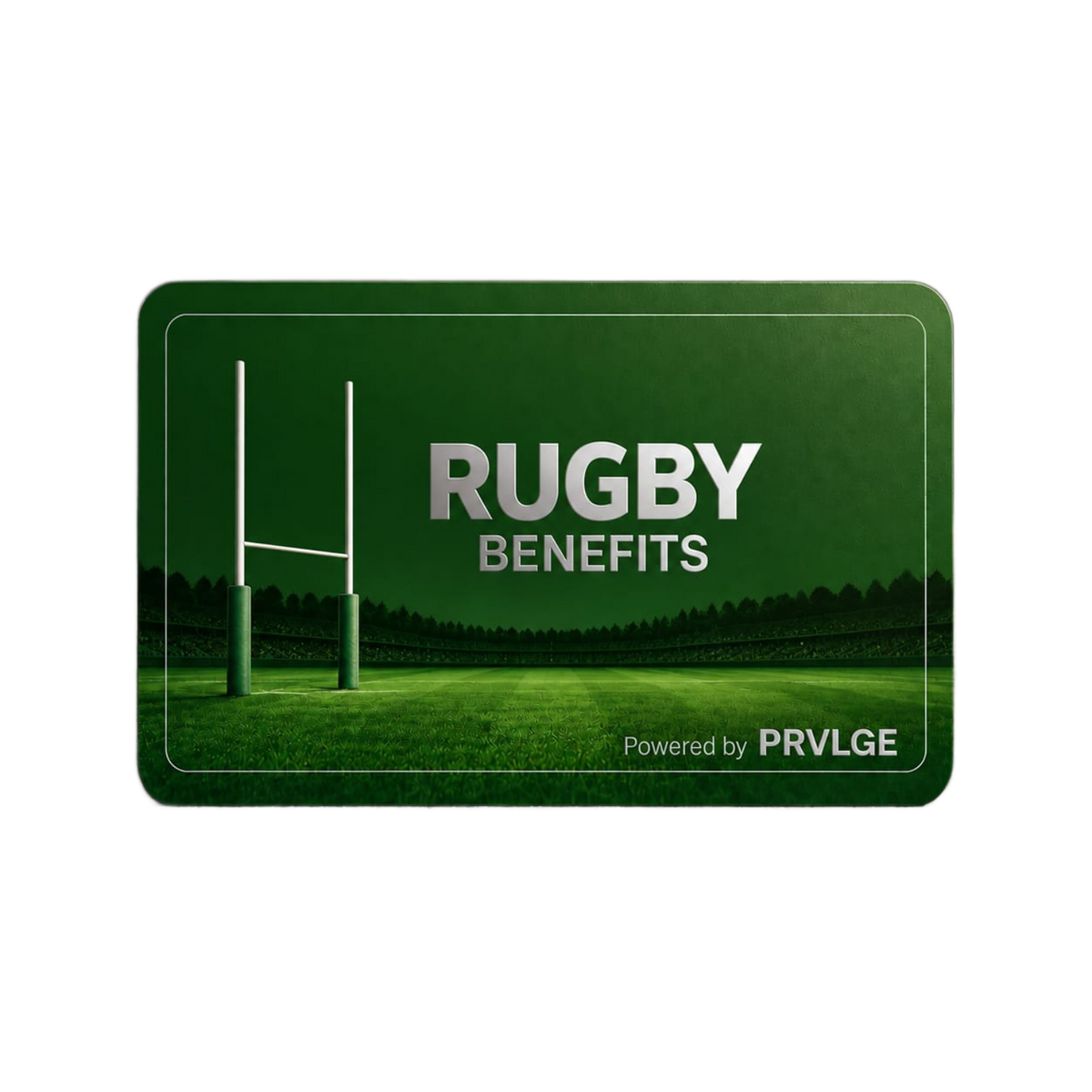 PRVLGE Rugby Benefits - UK