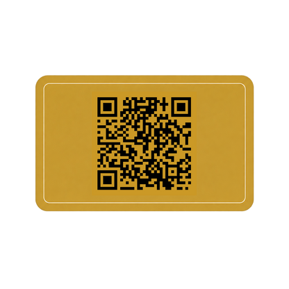 Ealing Gold Card