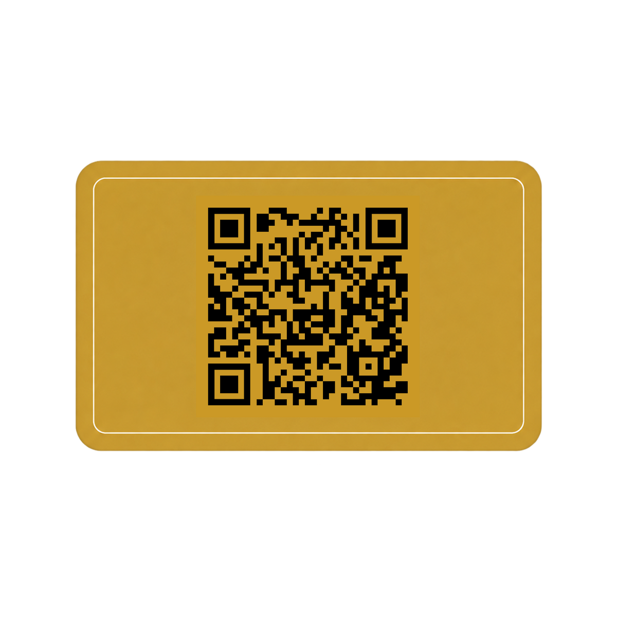 Thanet Gold Card
