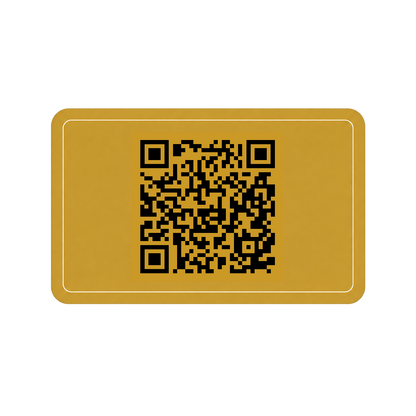 Thanet Gold Card